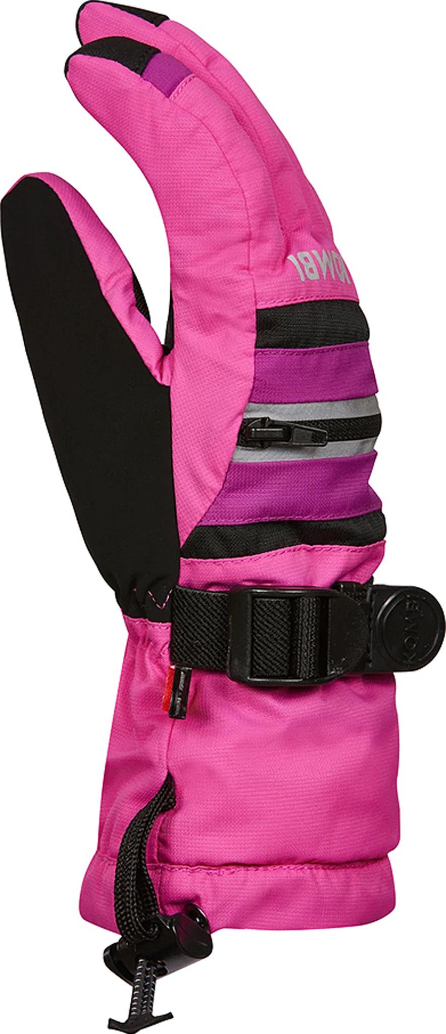 Product gallery image number 3 for product Yolo Primaloft Gloves - Youth