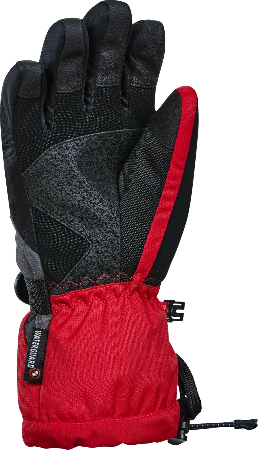 Product gallery image number 2 for product The YOLO Gloves - Youth