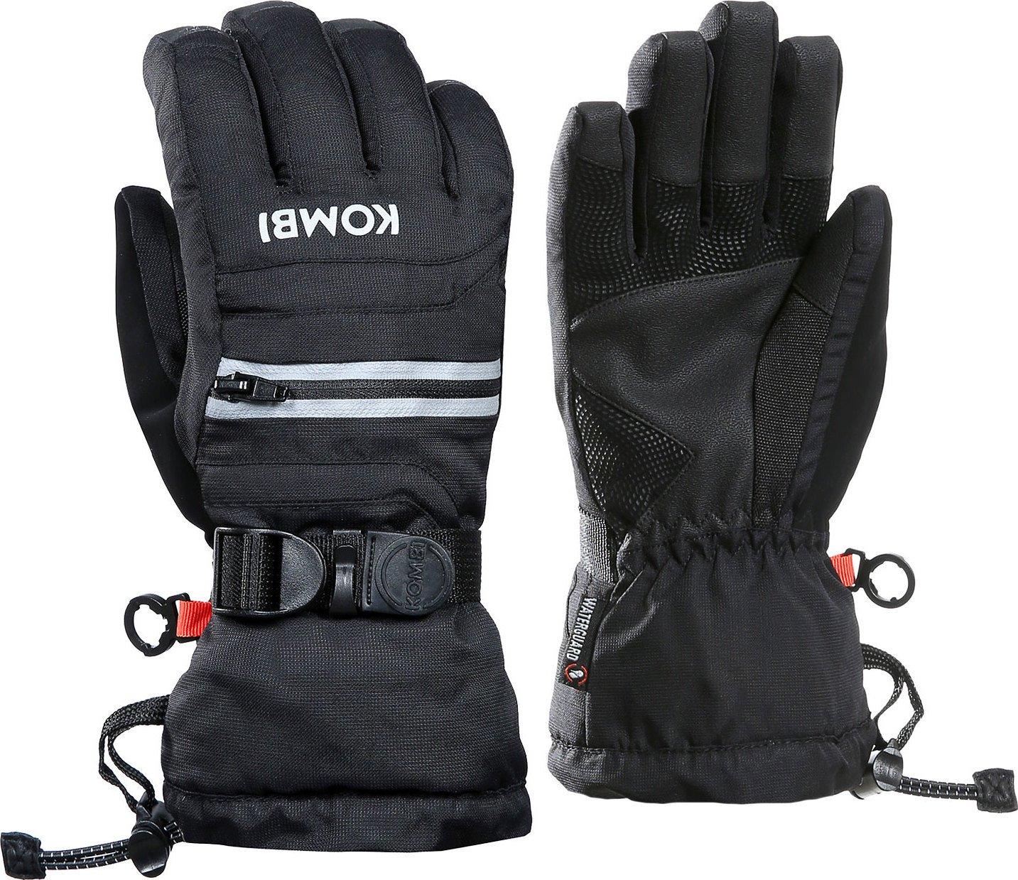 Product gallery image number 3 for product The YOLO Gloves - Youth