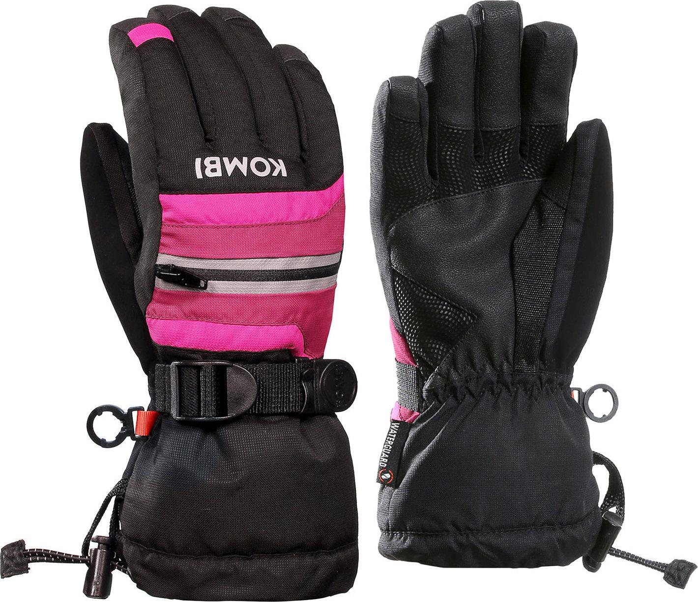 Product gallery image number 1 for product The YOLO Gloves - Youth