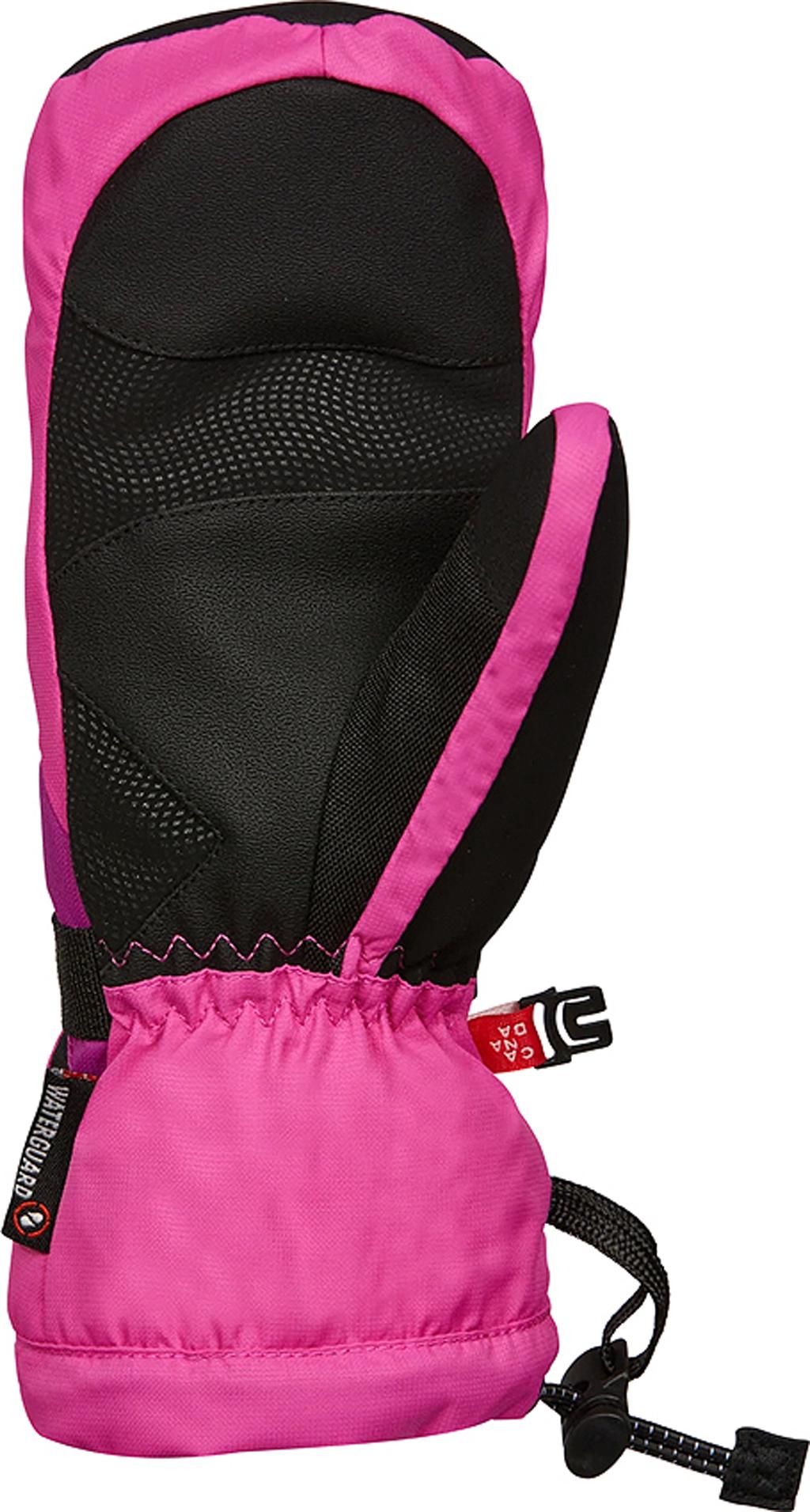 Product gallery image number 2 for product Yolo Primaloft Mitts - Youth