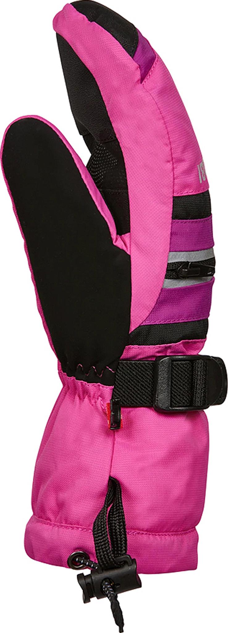 Product gallery image number 3 for product Yolo Primaloft Mitts - Youth