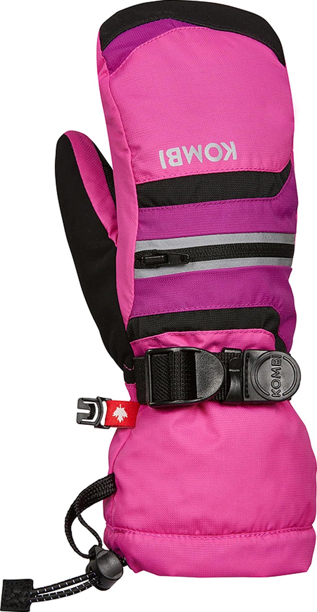 Image de produit pour Mitaines Primaloft Yolo - Jeune