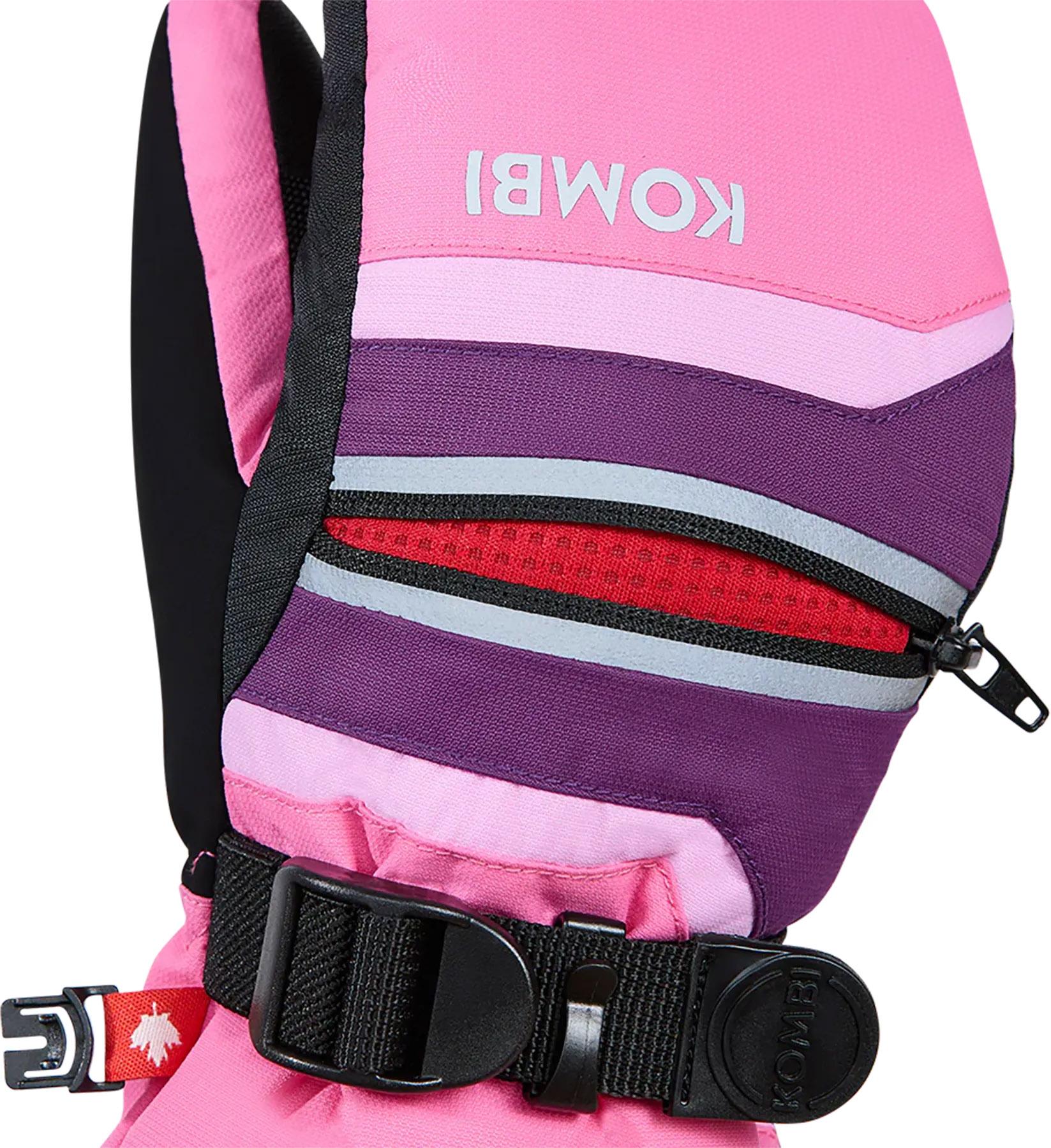 Product gallery image number 3 for product The YOLO Mitts - Youth