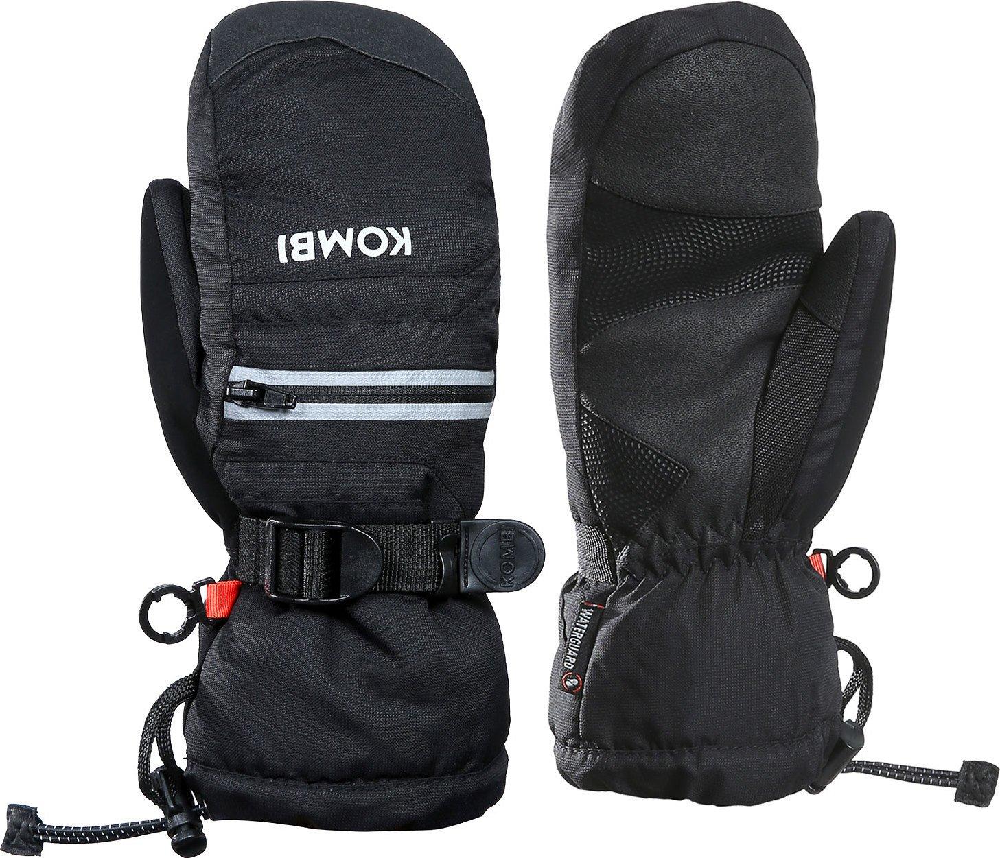 Product gallery image number 3 for product The YOLO Mitts - Youth