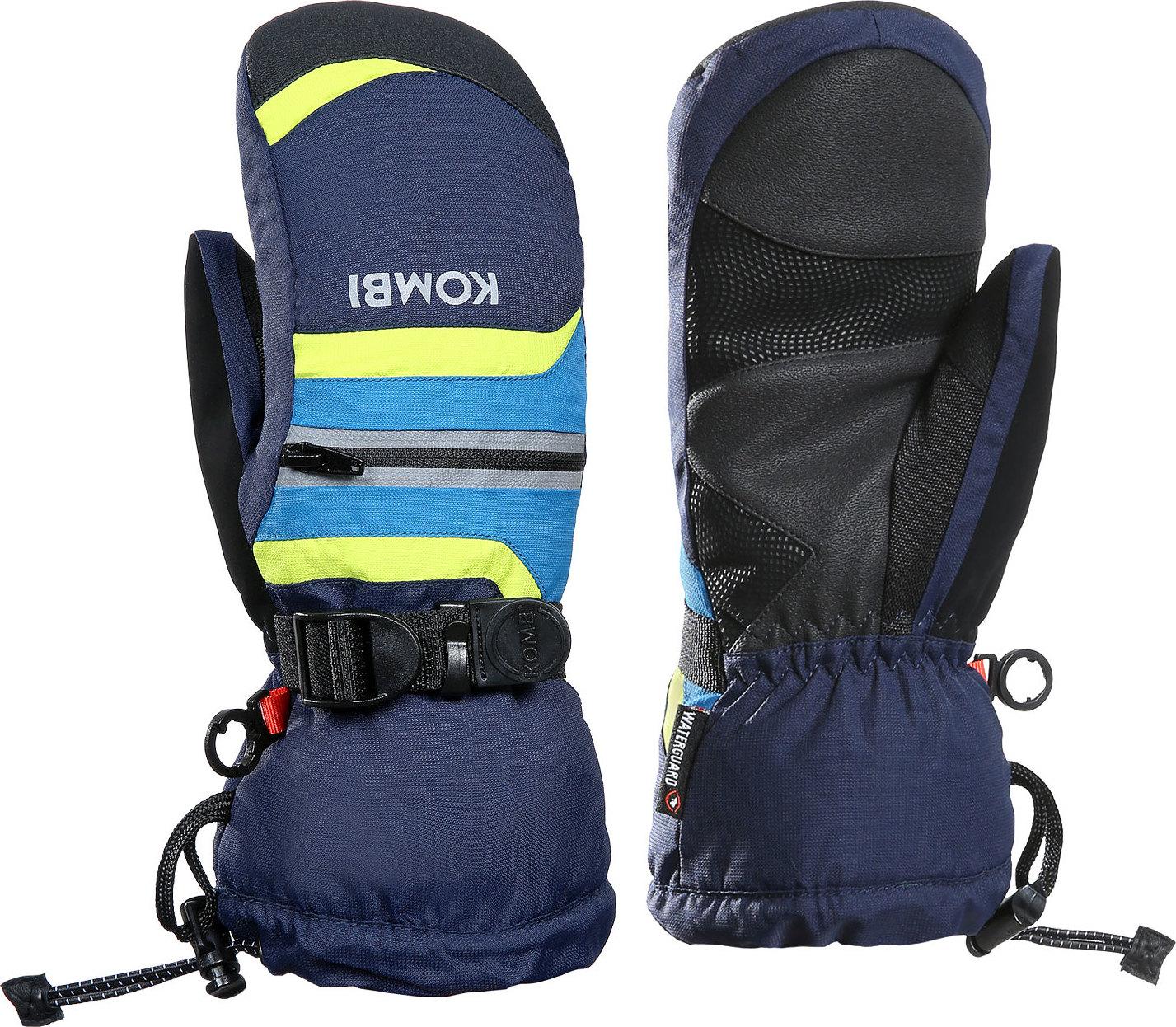 Product gallery image number 1 for product The YOLO Mitts - Youth