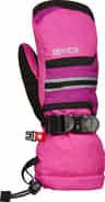 Colour: Fuchsia Fedora