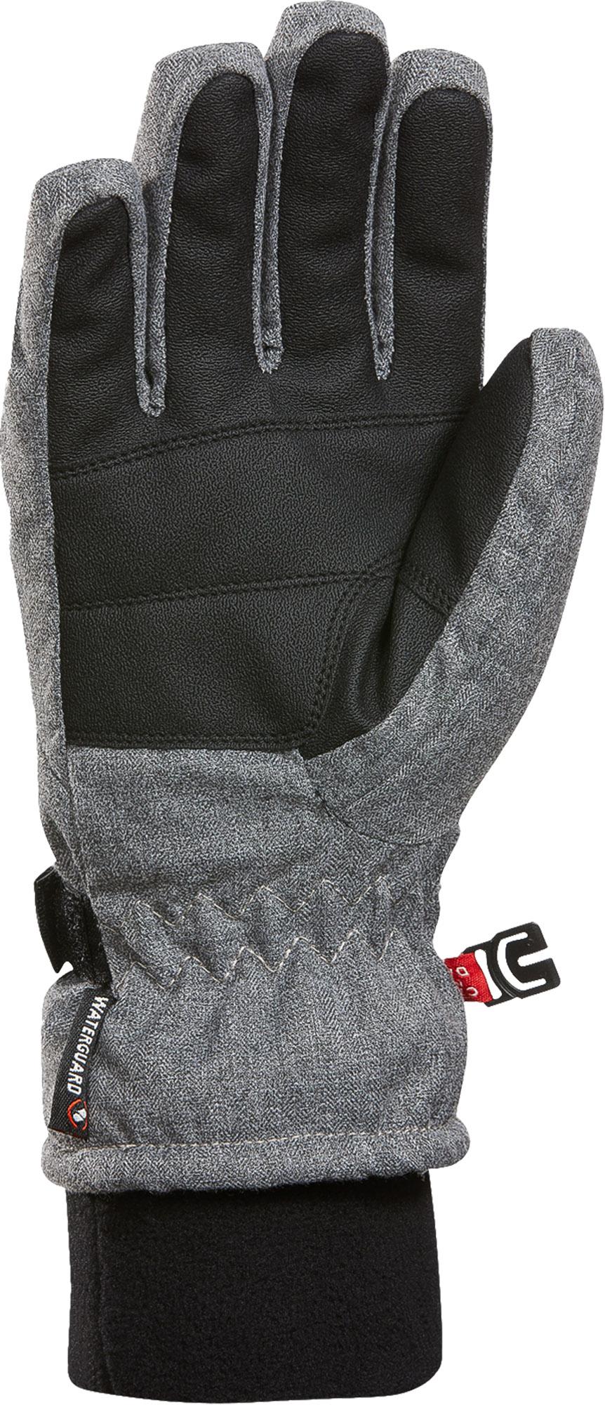 Product gallery image number 2 for product La Montagne Gloves - Women's