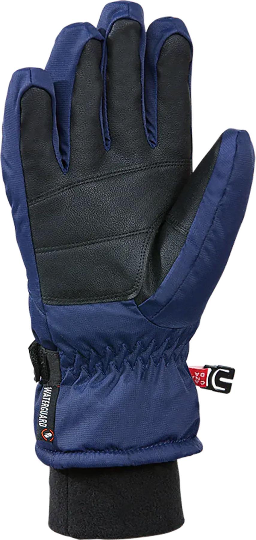 Product gallery image number 4 for product La Montagne Gloves - Women's