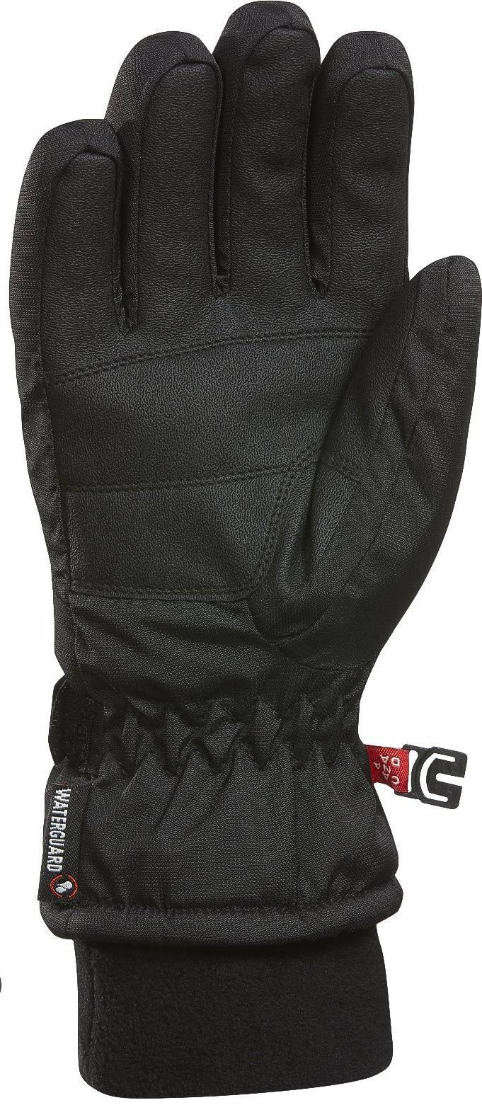 Numéro de l'image de la galerie de produits 2 pour le produit Gants La Montagne - Femme