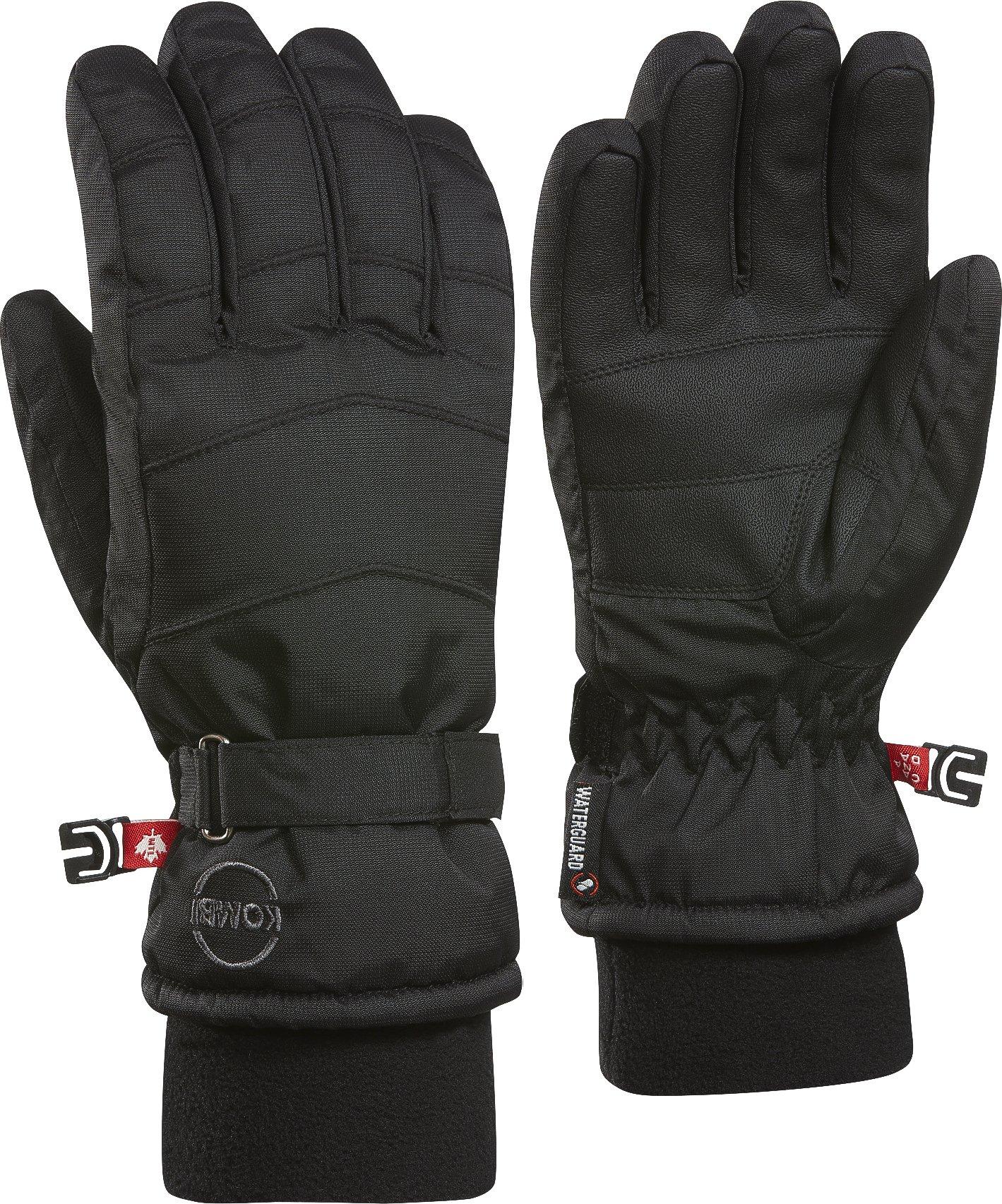 Numéro de l'image de la galerie de produits 3 pour le produit Gants La Montagne - Femme