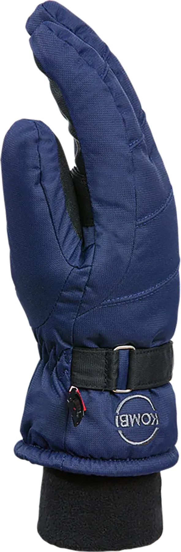 Product gallery image number 3 for product La Montagne Gloves - Women's