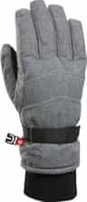 Colour: Grey Melange