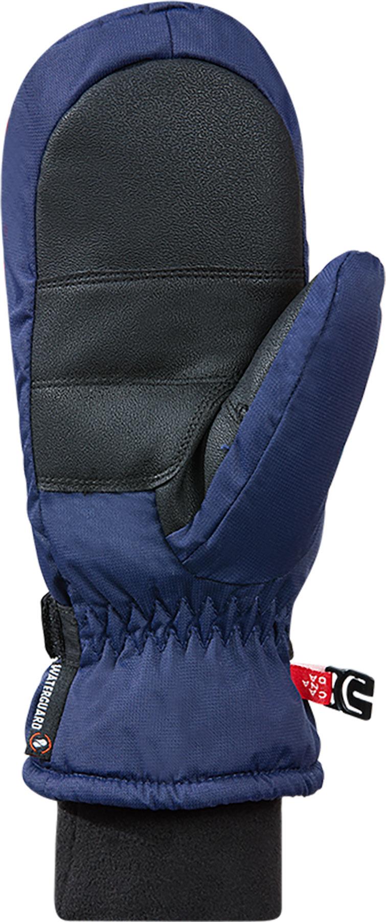 Product gallery image number 2 for product Montagne PRIMALOFT® Mittens - Women's