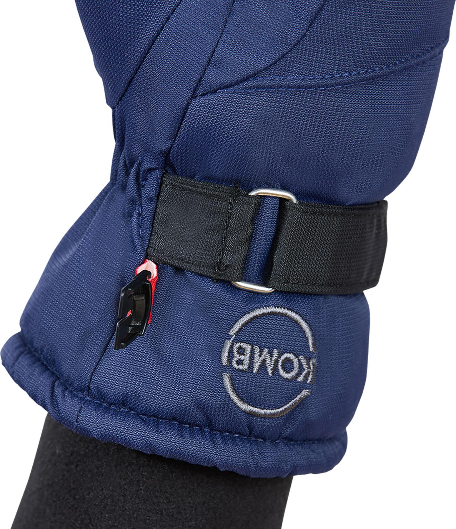 Product gallery image number 3 for product Montagne PRIMALOFT® Mittens - Women's