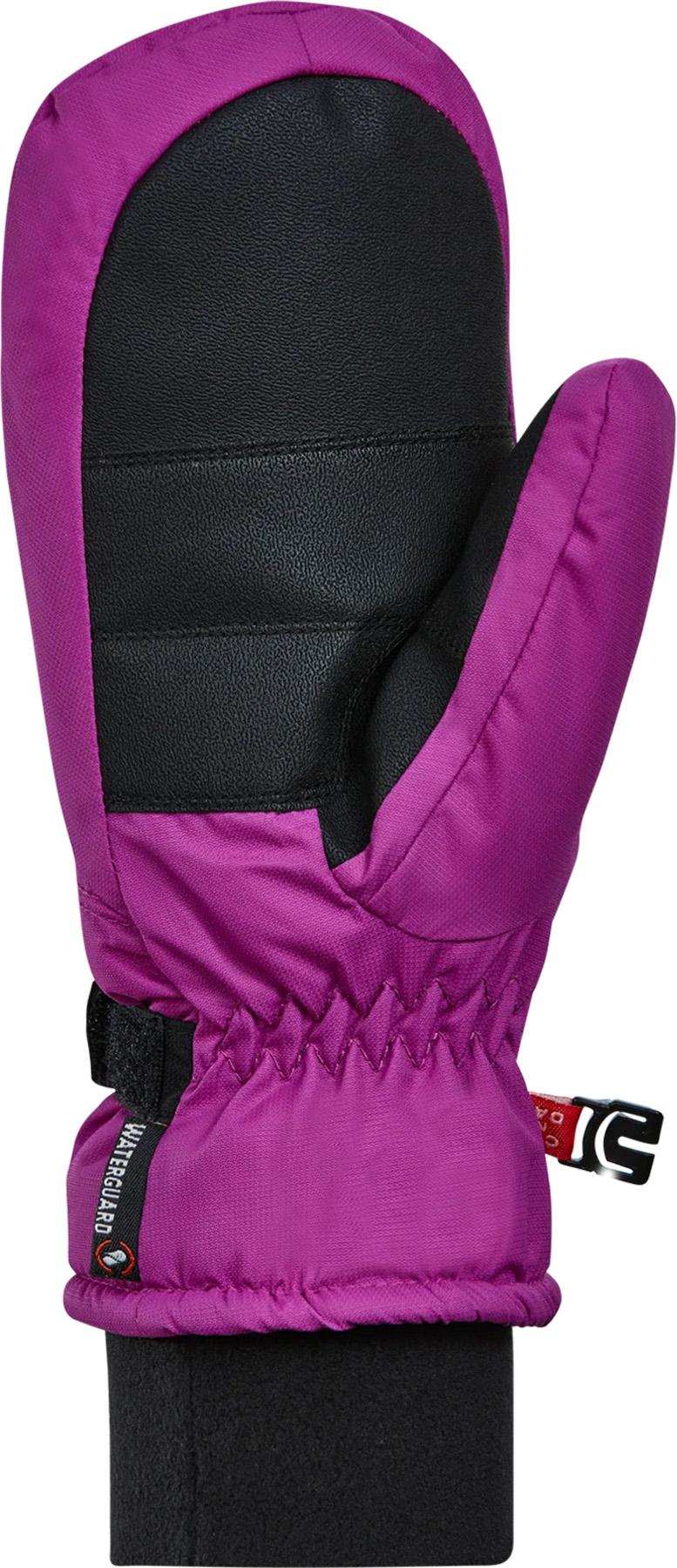 Numéro de l'image de la galerie de produits 2 pour le produit Mitaines Montagne PRIMALOFT® - Femme