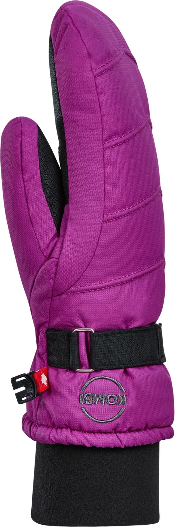 Numéro de l'image de la galerie de produits 3 pour le produit Mitaines Montagne PRIMALOFT® - Femme