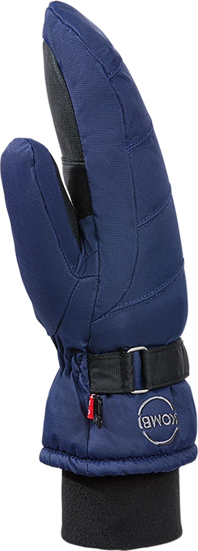 Product gallery image number 4 for product Montagne PRIMALOFT® Mittens - Women's