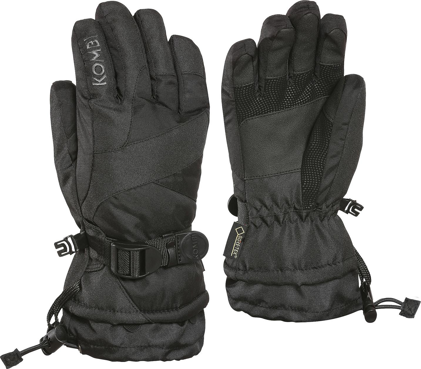 Product gallery image number 1 for product The Racer Gloves - Youth