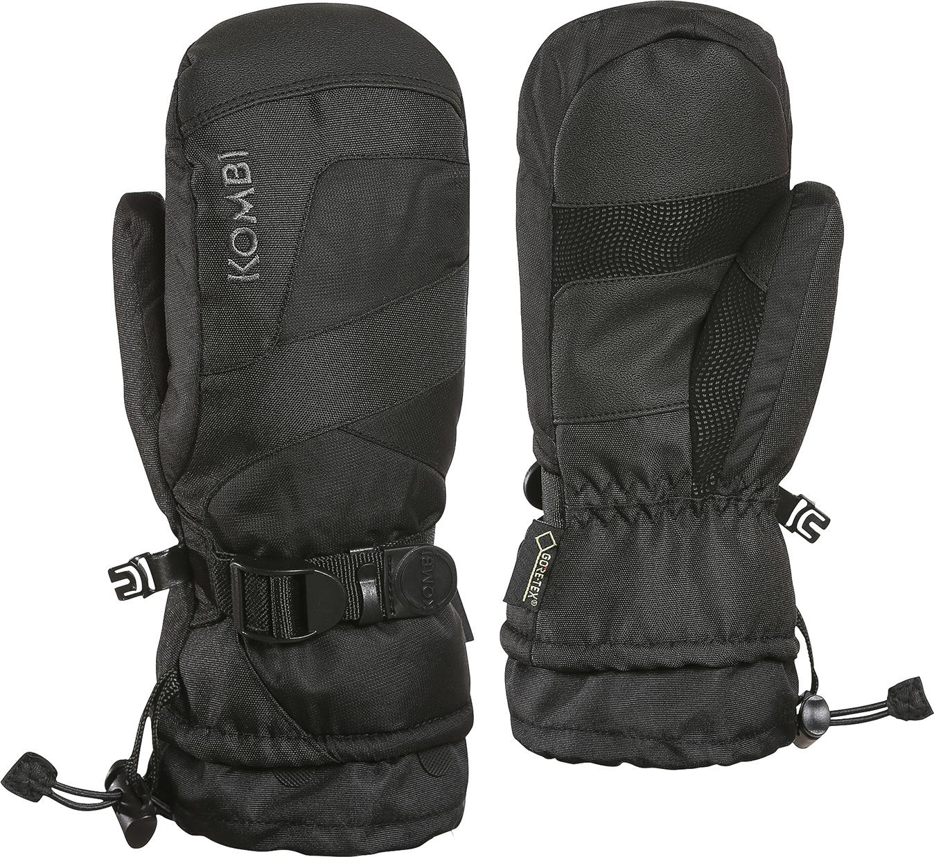 Product gallery image number 1 for product The Racer Mitts - Youth