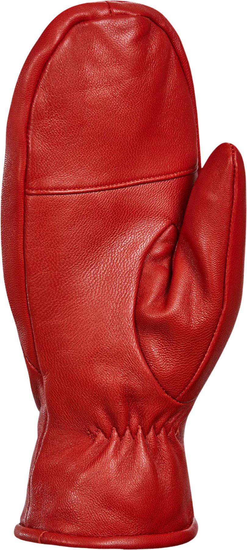 Numéro de l'image de la galerie de produits 2 pour le produit Mitaines en cuir WATERGUARD Divine - Femme