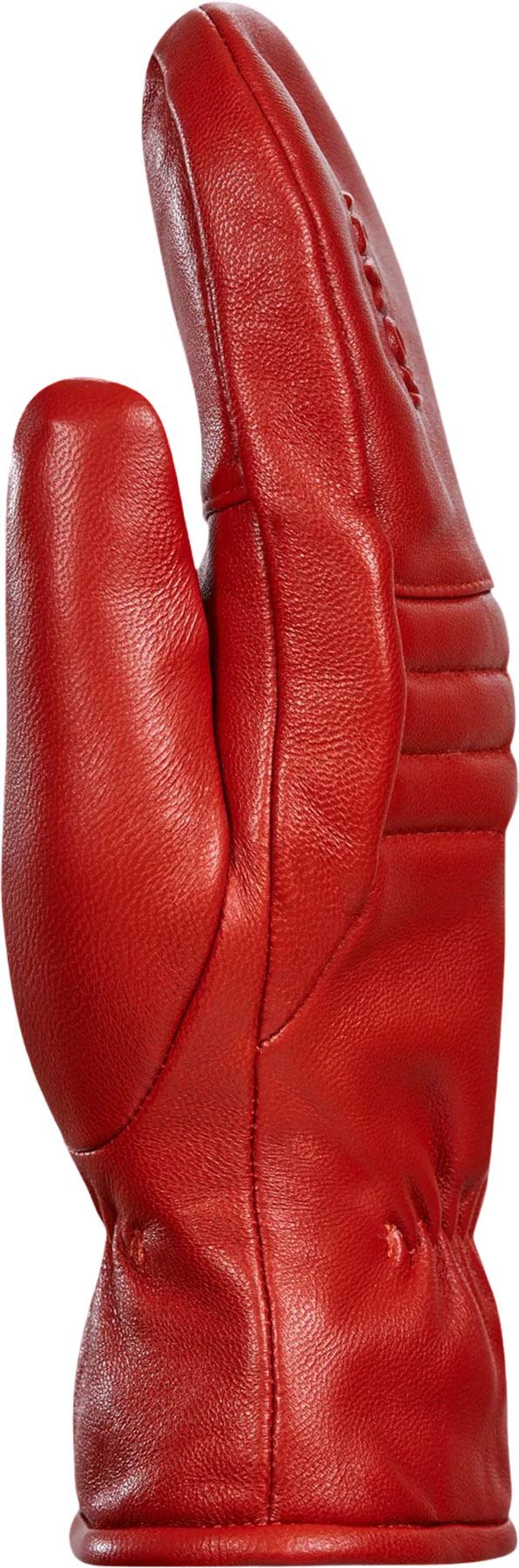 Numéro de l'image de la galerie de produits 3 pour le produit Mitaines en cuir WATERGUARD Divine - Femme