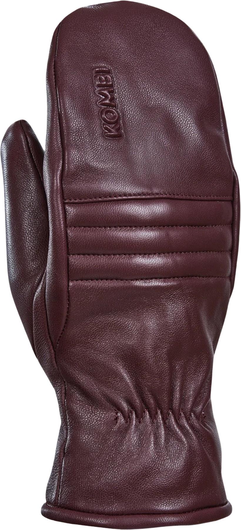 Image de produit pour Mitaines en cuir WATERGUARD Divine - Femme
