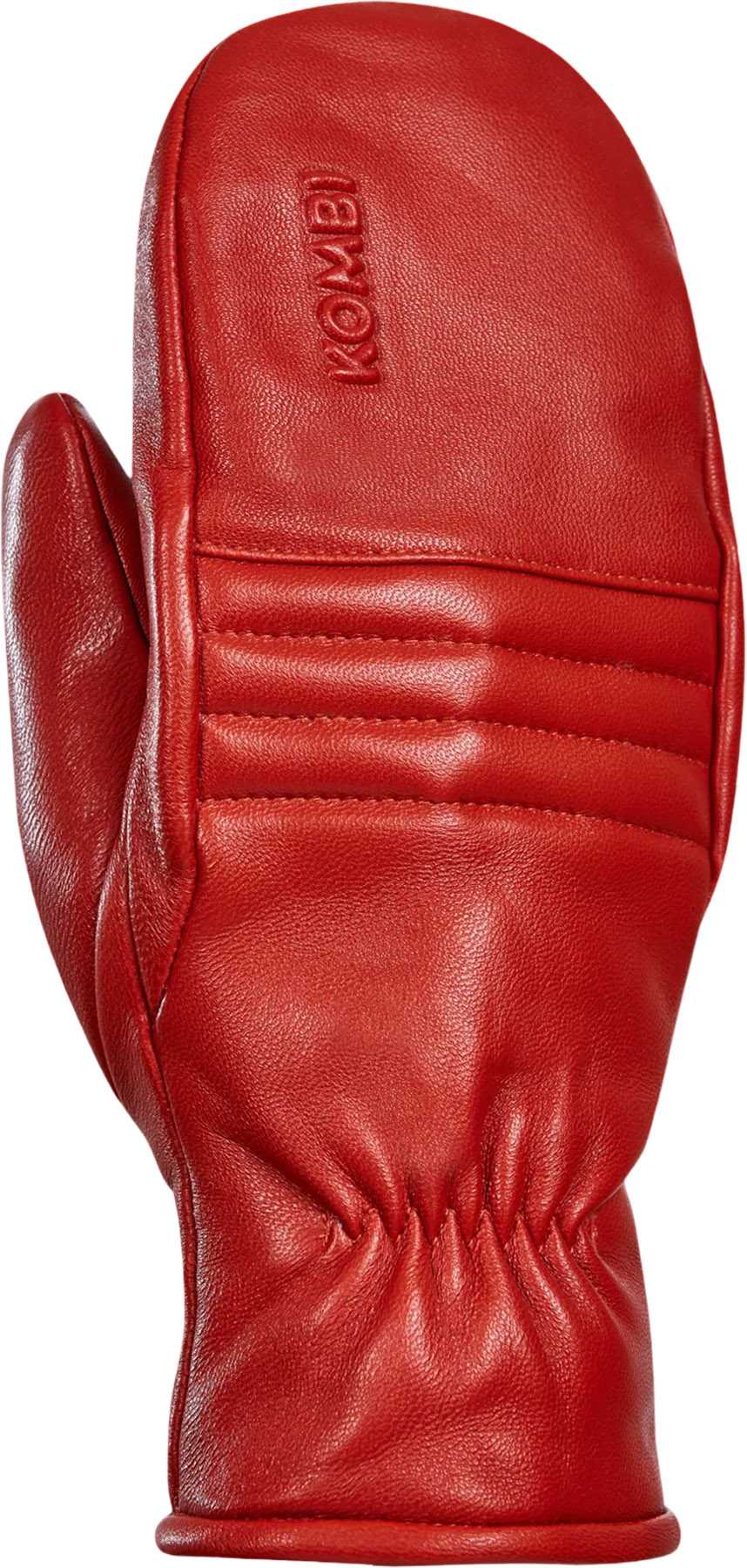 Image de produit pour Mitaines en cuir WATERGUARD Divine - Femme