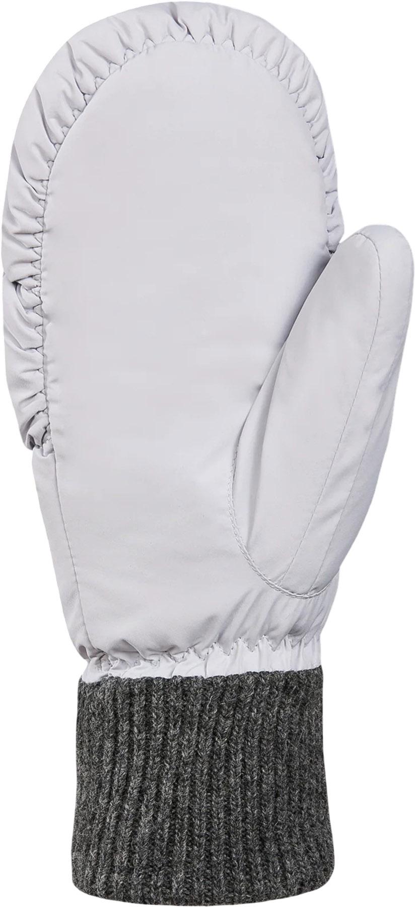 Product gallery image number 2 for product Pillow WATERGUARD Mittens - Women's