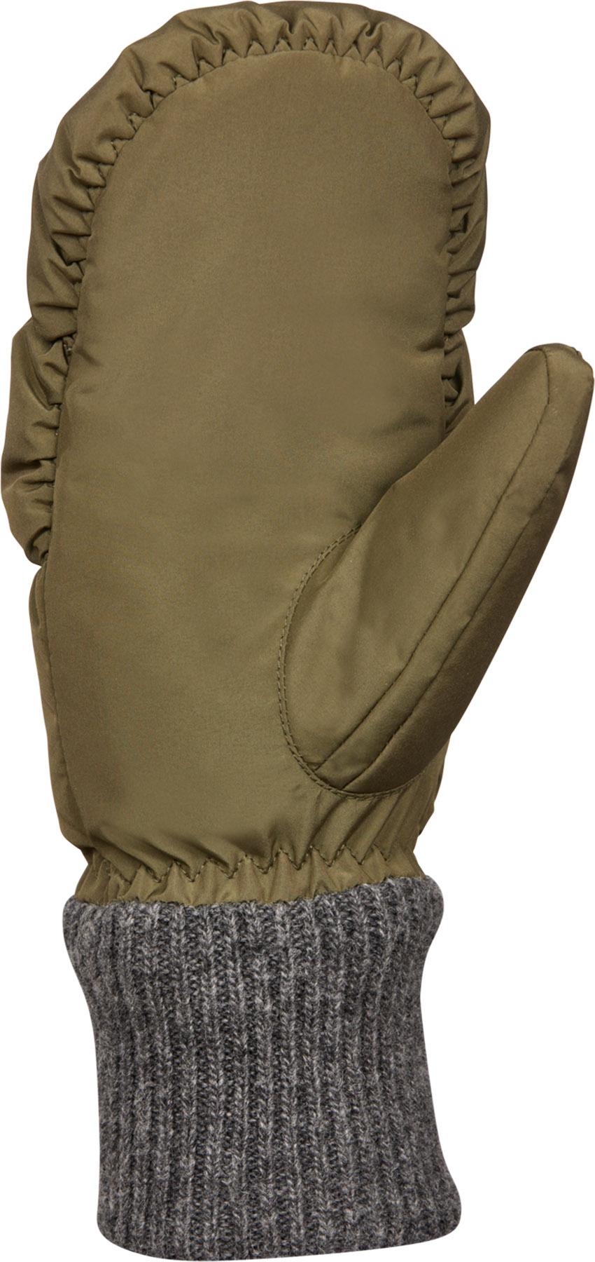 Product gallery image number 2 for product Pillow WATERGUARD Mittens - Women's