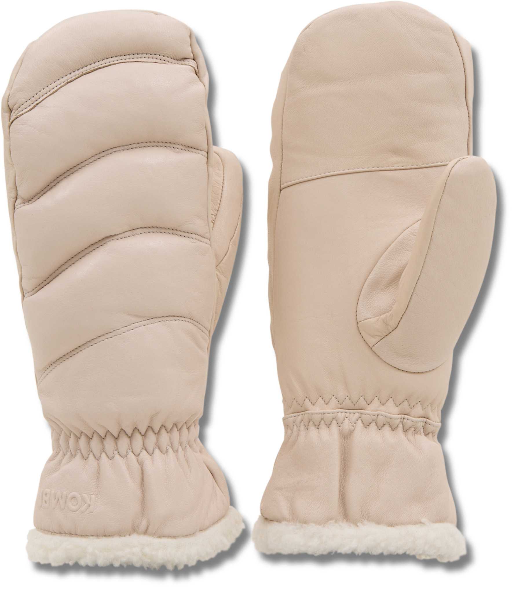 Image de produit pour Mitaines en cuir Twirl Waterguard - Femme