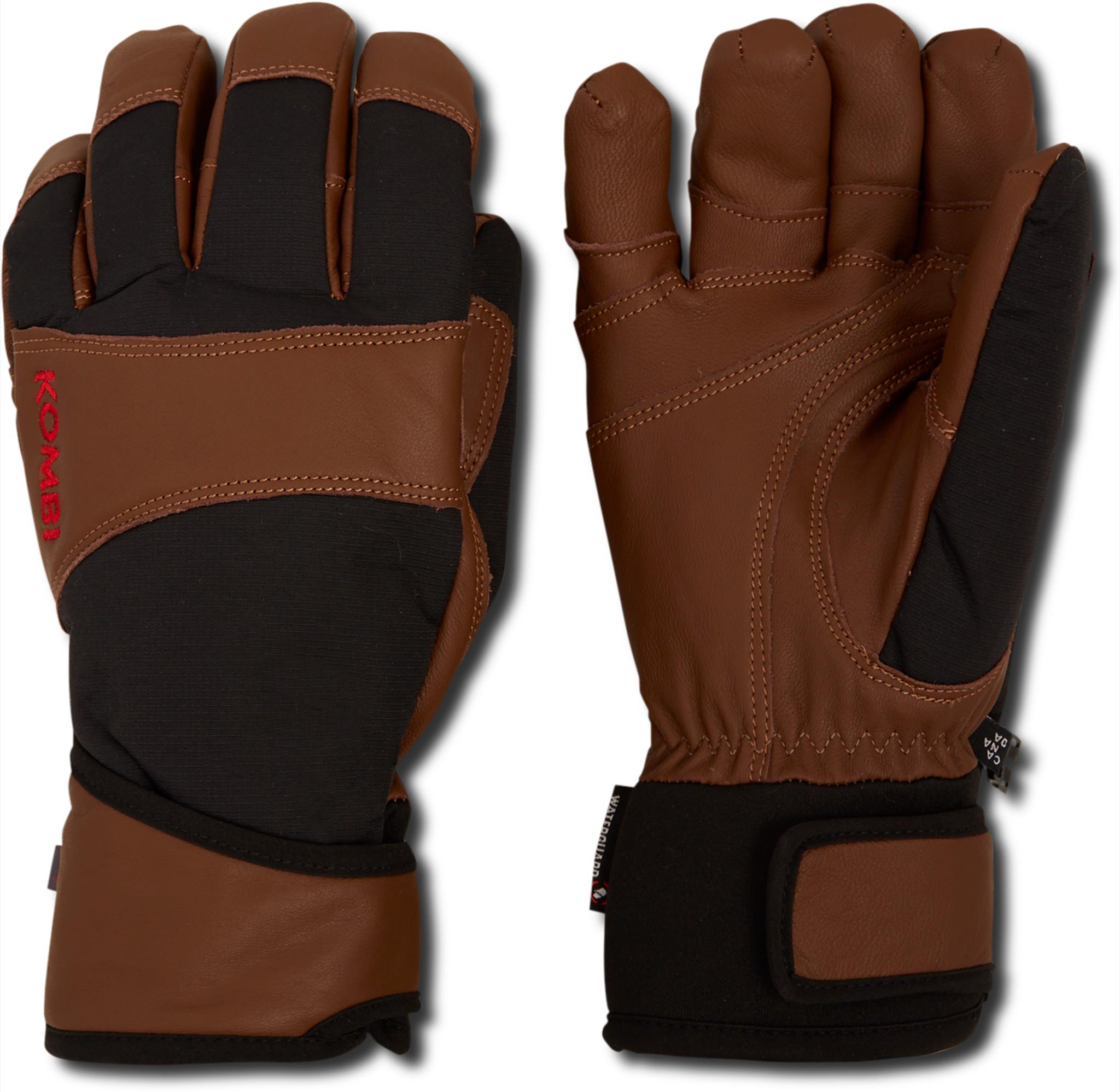 Image de produit pour Gants PRIMALOFT Groove - Homme