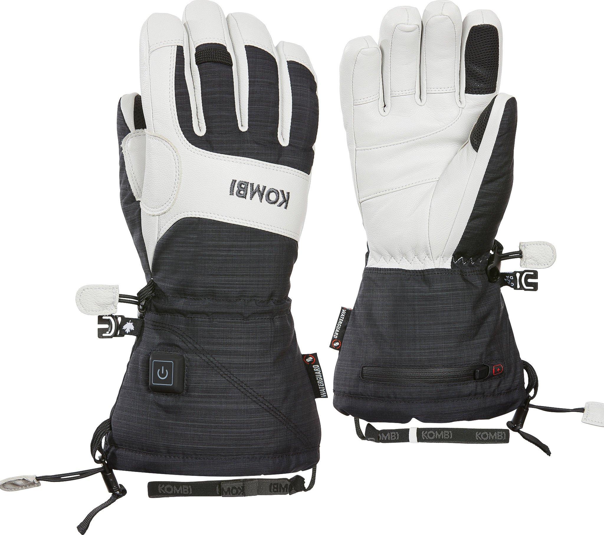 Product gallery image number 6 for product Blaze Gloves - Women's