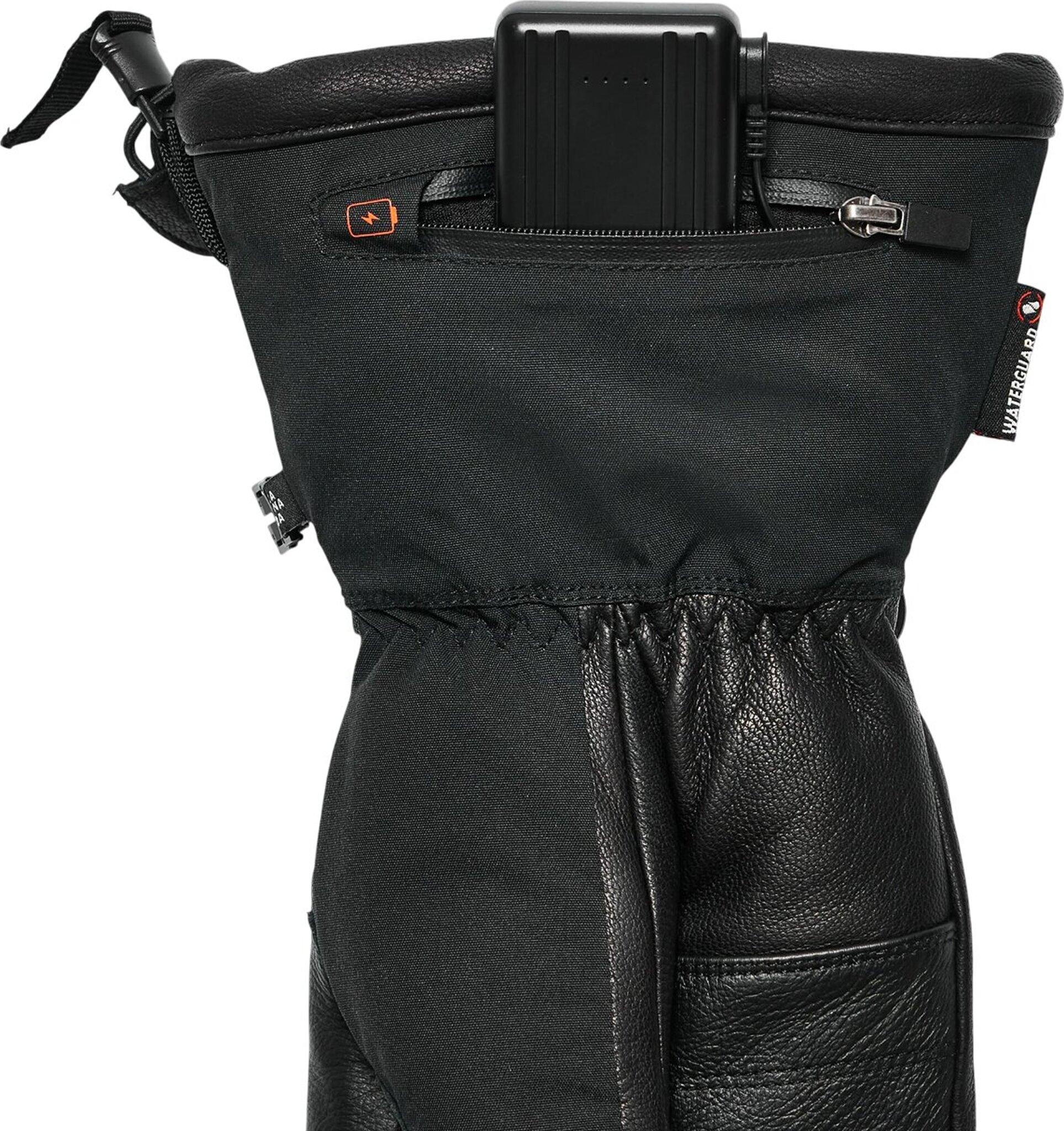 Product gallery image number 4 for product Blaze Gloves - Women's