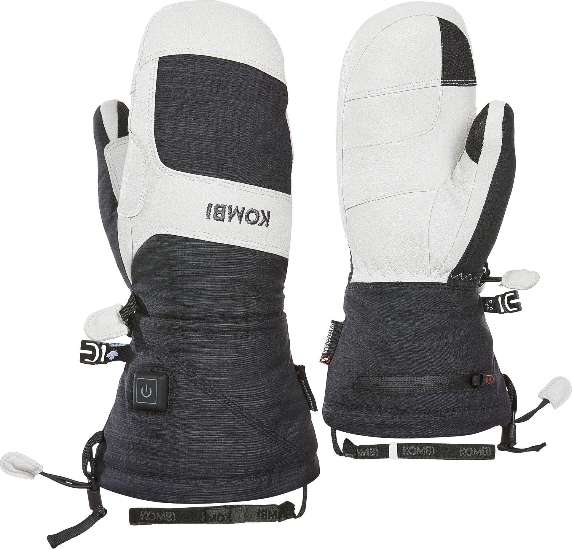 Product gallery image number 3 for product Blaze Mitts - Women's