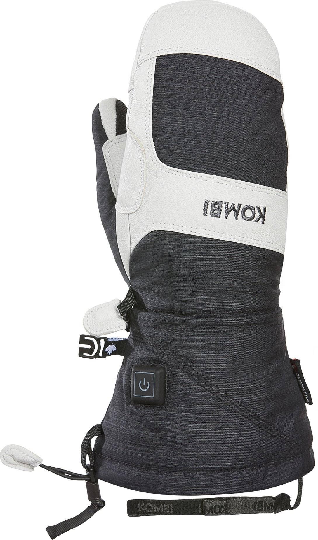 Product gallery image number 1 for product Blaze Mitts - Women's