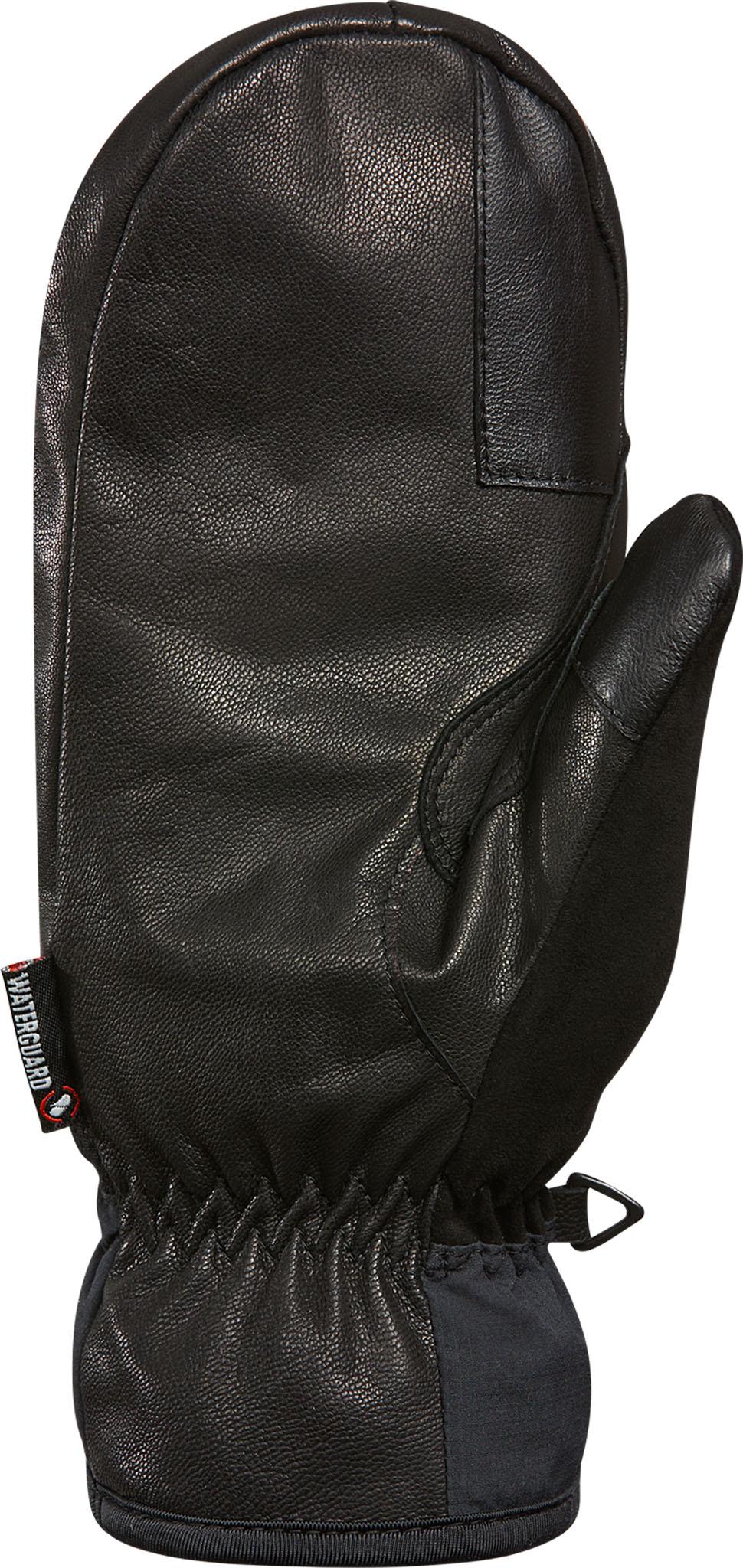 Numéro de l'image de la galerie de produits 3 pour le produit Mitaines Momentum - Homme