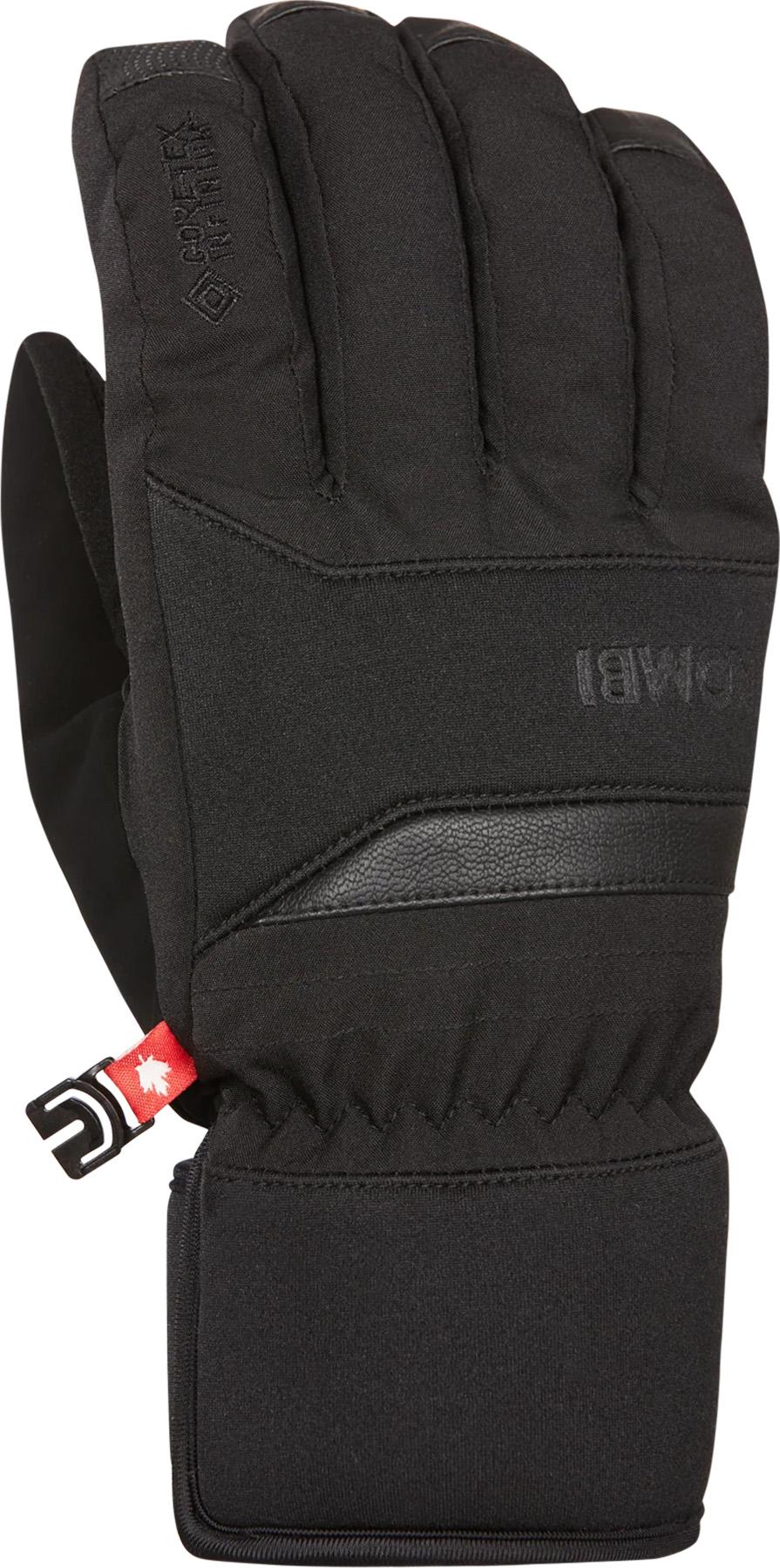 Product gallery image number 1 for product Crossroad GORE-TEX Gloves - Men's