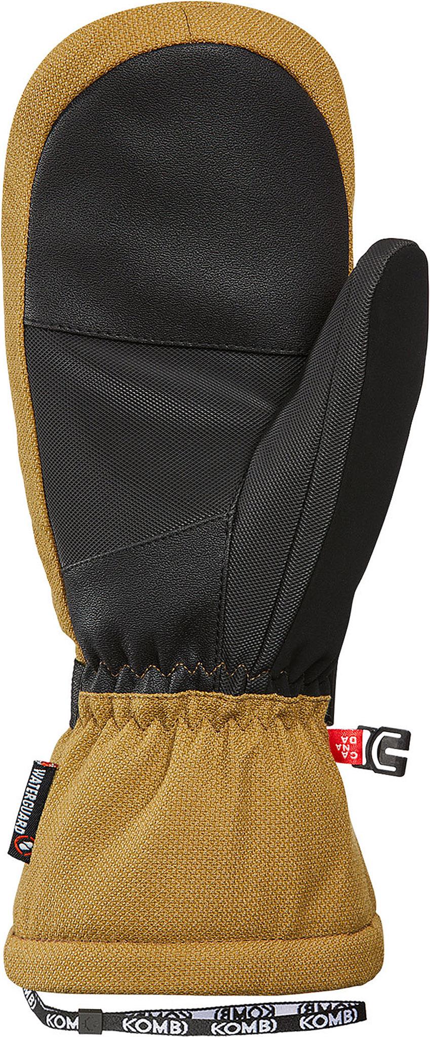 Product gallery image number 2 for product Mitaines Primaloft Bio Lift - Homme