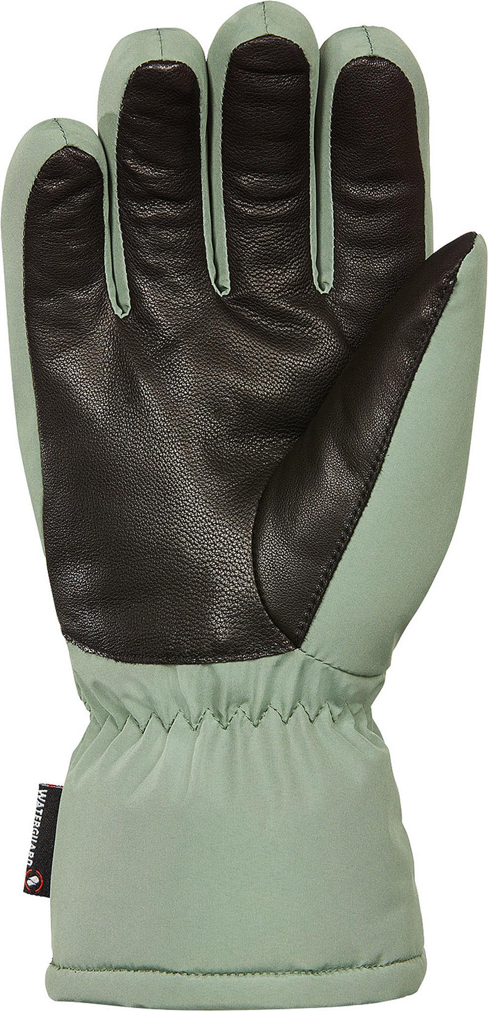 Product gallery image number 2 for product Essential Waterguard Gloves - Women's