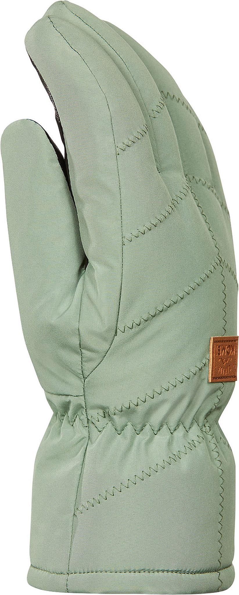 Product gallery image number 3 for product Essential Waterguard Gloves - Women's