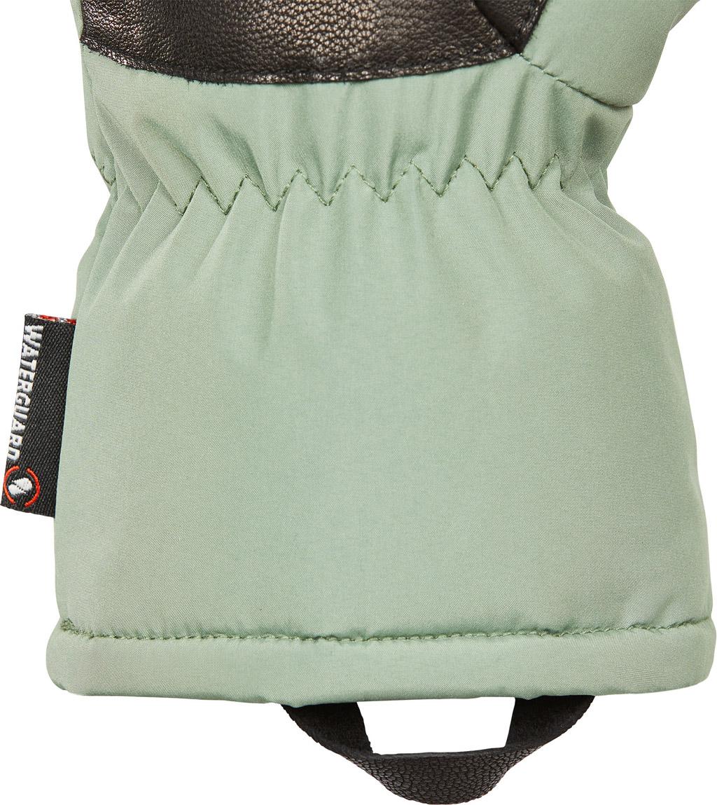 Product gallery image number 4 for product Essential Waterguard Gloves - Women's