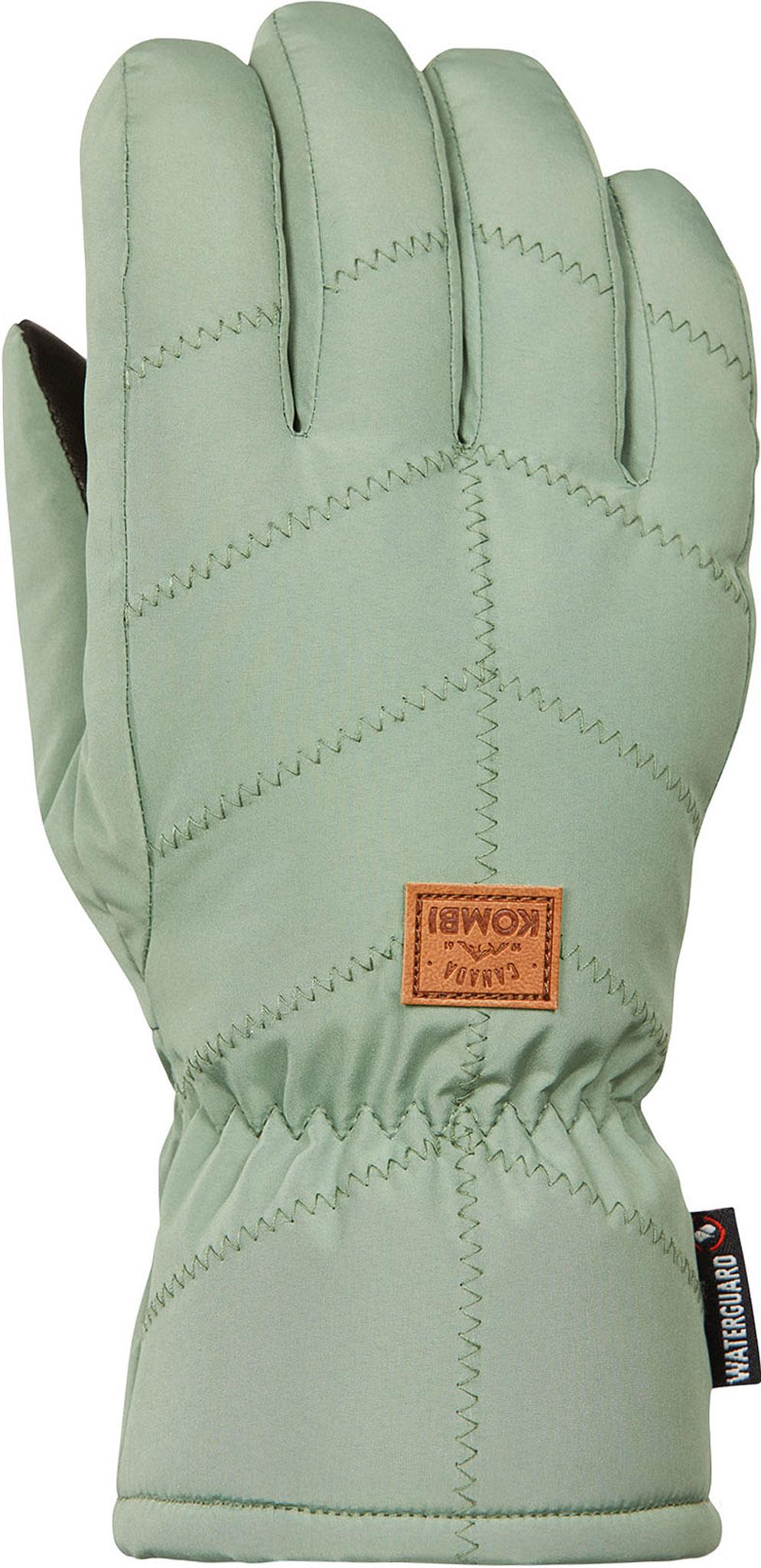 Product gallery image number 1 for product Essential Waterguard Gloves - Women's