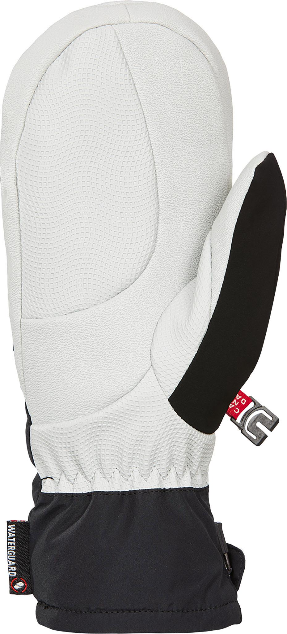 Product gallery image number 2 for product Parallel Primaloft Mitts - Women's