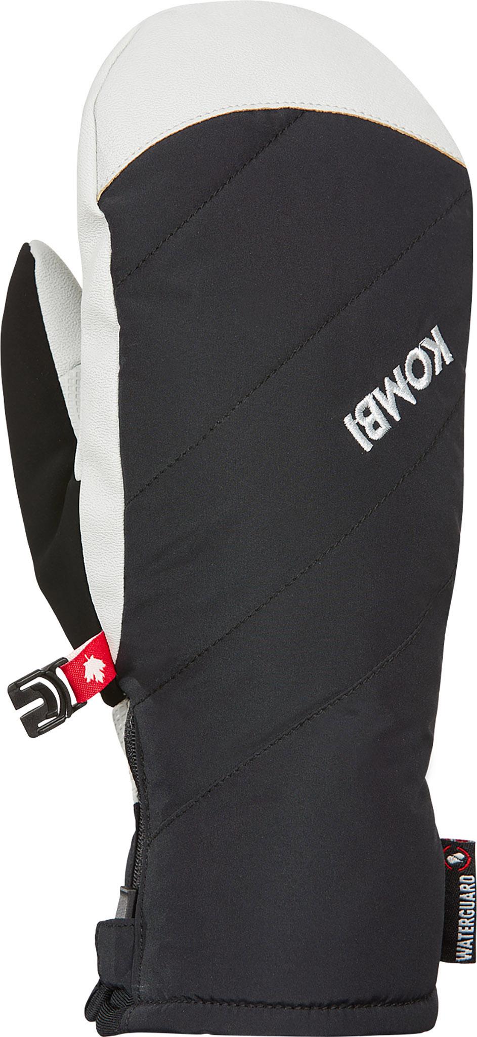 Product gallery image number 1 for product Parallel Primaloft Mitts - Women's