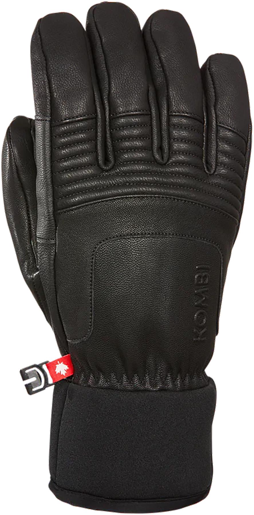 Product image for Drifter Waterguard Leather Gloves - Unisex