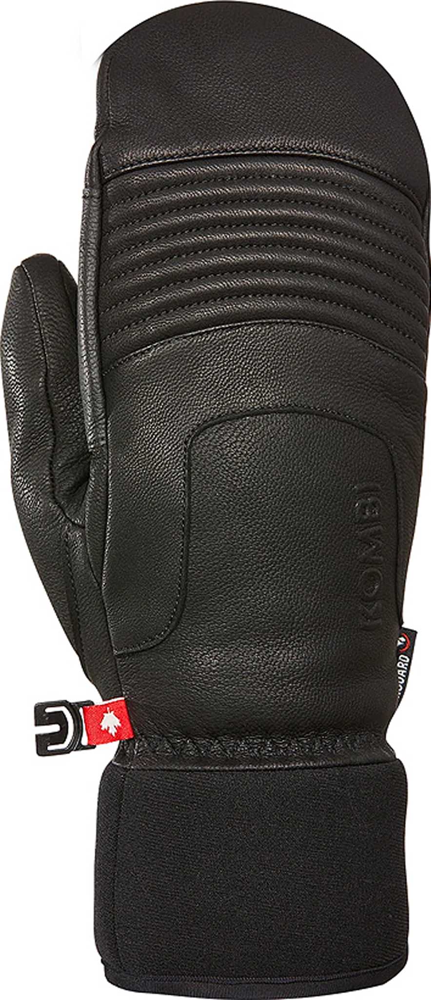 Image de produit pour Mitaines en cuir Waterguard Drifter - Unisexe