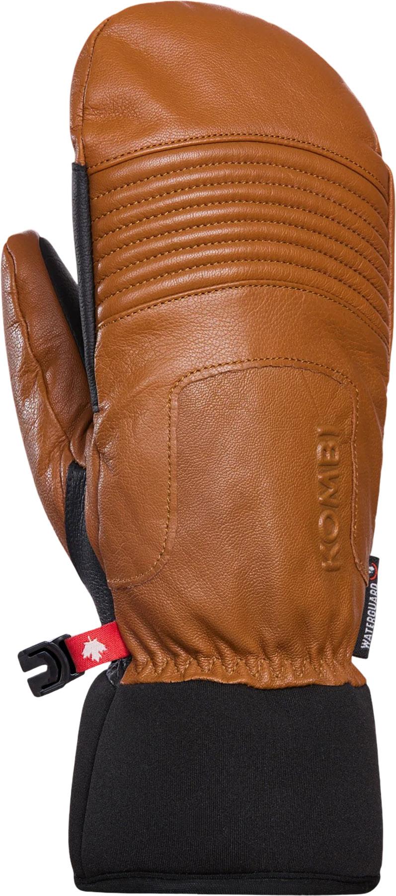Chamois
