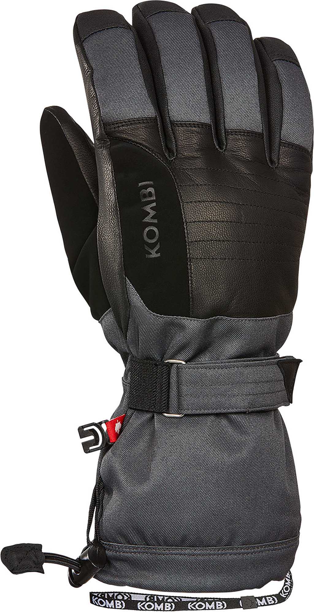 Product image for Outback Primaloft Bio Gloves - Men's