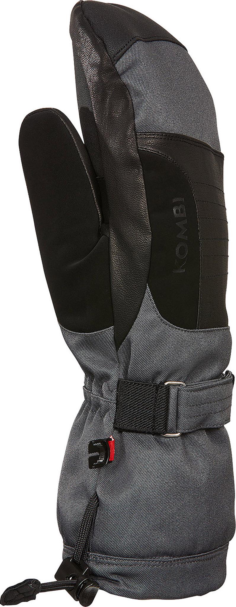 Numéro de l'image de la galerie de produits 2 pour le produit Mitaines Primaloft Bio Outback - Homme